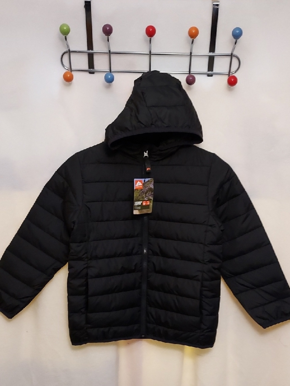 Ozark Trail  Kids Puffer Jacket